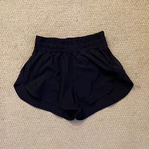 Lululemon Track That 3 Inch Short